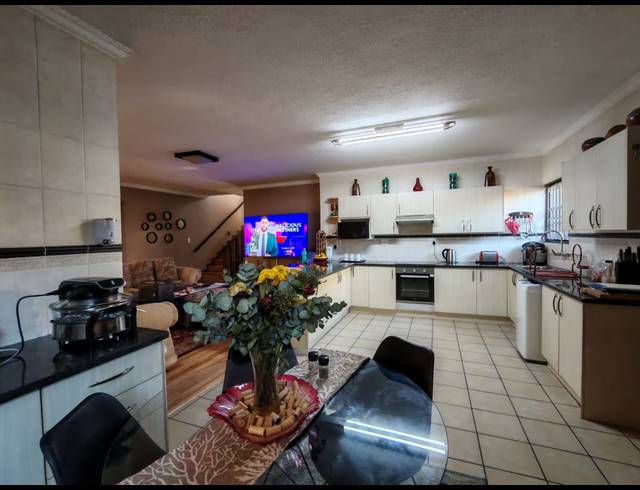 4 BEDROOM HOUSE FOR SALE IN RISIVILLE